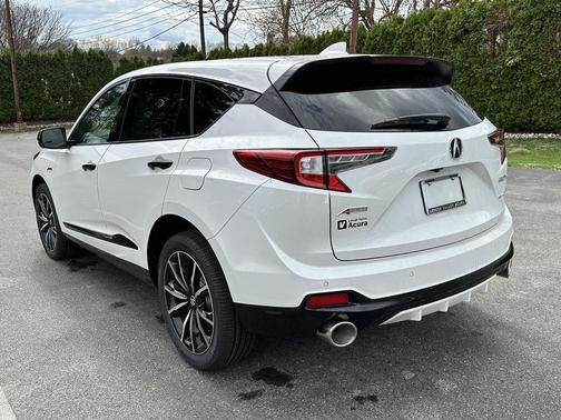 2026 Acura RDX A-Spec Advance Package