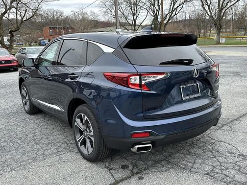 2026 Acura RDX Technology Package