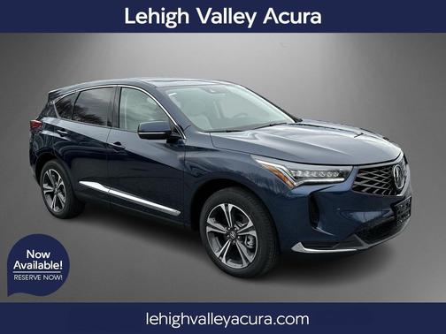 2026 Acura RDX Technology Package