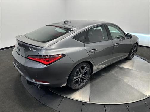 2023 Acura Integra A-SPEC Technology
