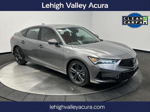 2023 Acura Integra A-SPEC Technology