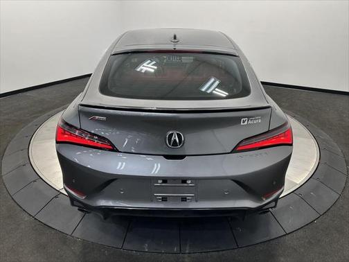 2023 Acura Integra A-SPEC Technology