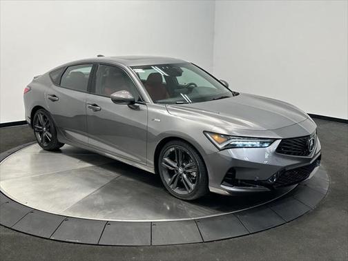 2023 Acura Integra A-SPEC Technology