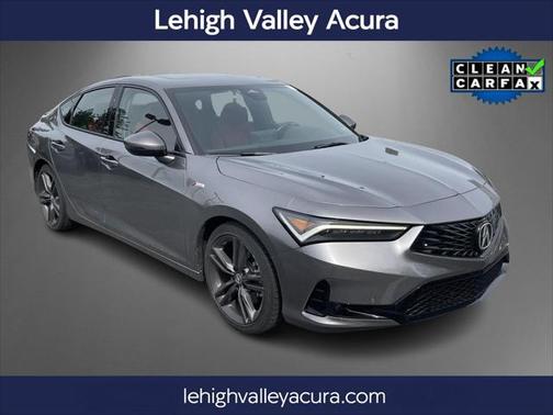 2023 Acura Integra A-SPEC Technology