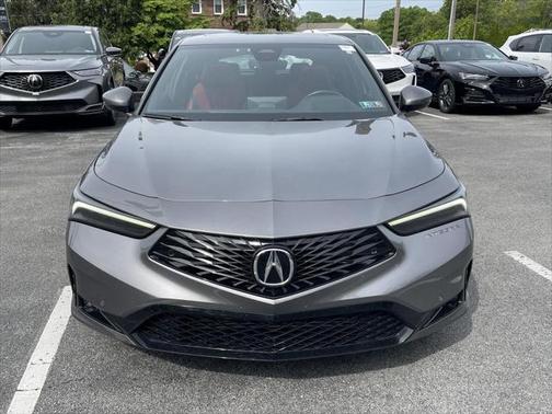 2023 Acura Integra A-SPEC Technology