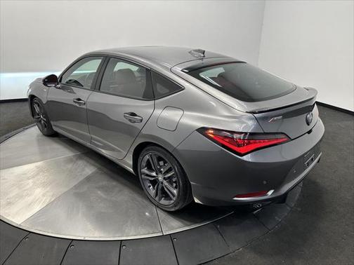 2023 Acura Integra A-SPEC Technology
