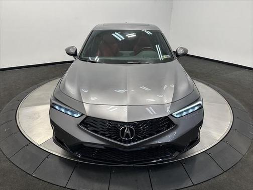 2023 Acura Integra A-SPEC Technology