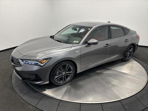 2023 Acura Integra A-SPEC Technology