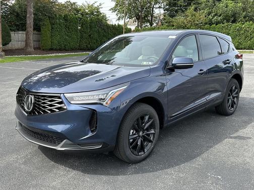 2025 Acura RDX Base