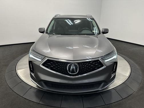 2022 Acura RDX Base