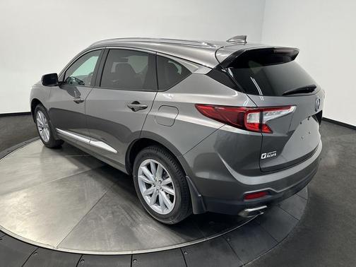 2022 Acura RDX Base