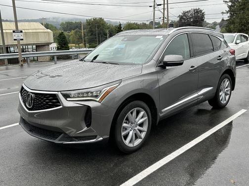 2022 Acura RDX Base