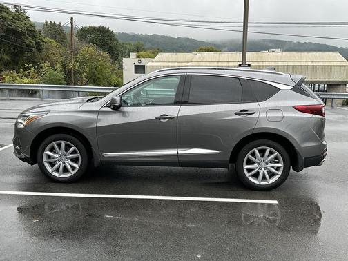 2022 Acura RDX Base