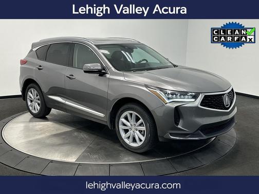 2022 Acura RDX Base