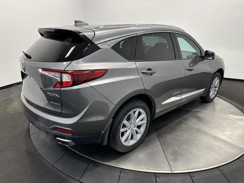 2022 Acura RDX Base
