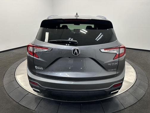 2022 Acura RDX Base