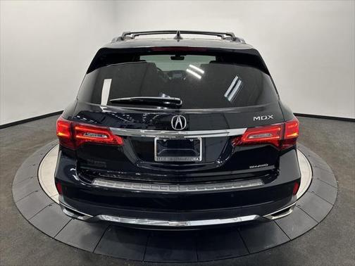 2019 Acura MDX 3.5L w/Technology Package