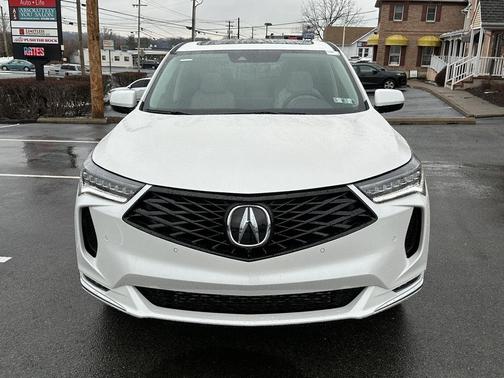 2026 Acura RDX Advance Package