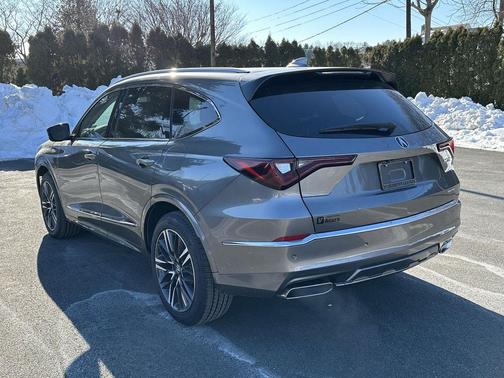 2026 Acura MDX Advance Package