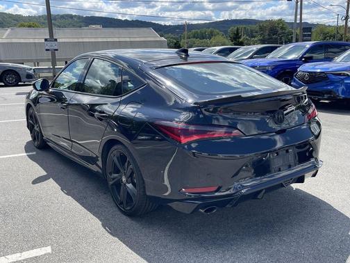 2023 Acura Integra A-SPEC Technology