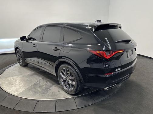 2023 Acura MDX A-SPEC