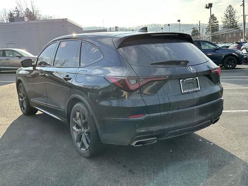 2023 Acura MDX A-SPEC