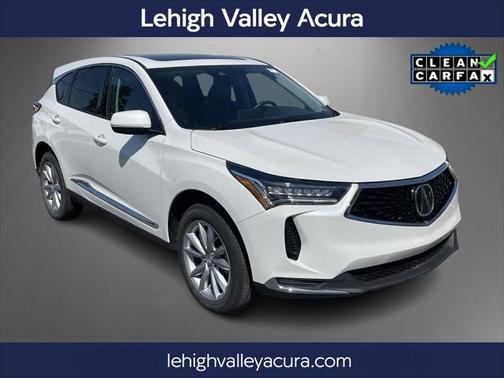 2022 Acura RDX Base