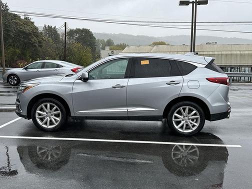 2019 Acura RDX Base
