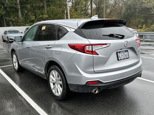 2019 Acura RDX Base