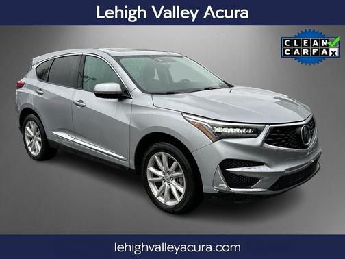 2019 Acura RDX Base