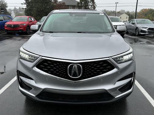 2019 Acura RDX Base