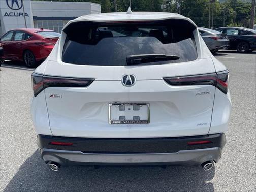 2025 Acura ADX w/A-Spec Package