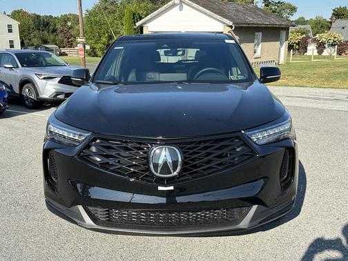2025 Acura RDX Base