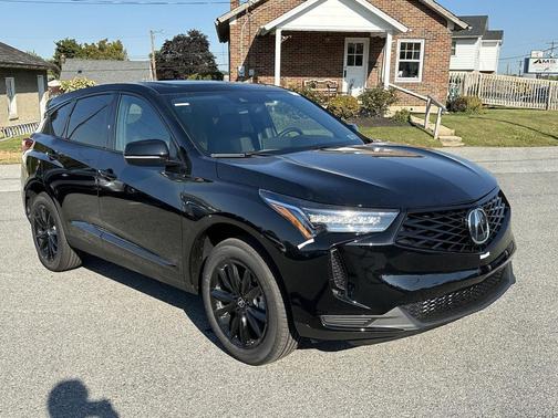 2025 Acura RDX Base