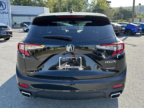 2025 Acura RDX Base
