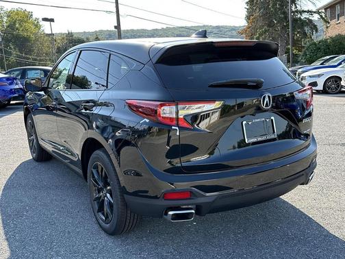 2025 Acura RDX Base