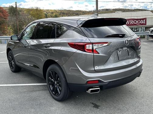 2026 Acura RDX Base