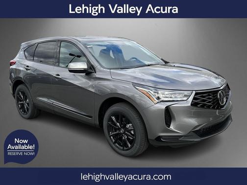 2026 Acura RDX Base