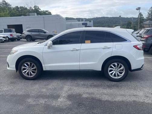 2018 Acura RDX Base