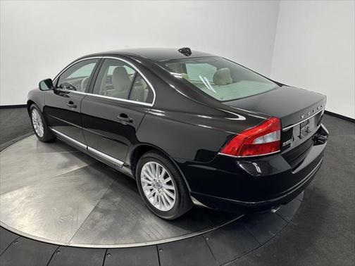 2013 Volvo S80 3.2 Premier Plus
