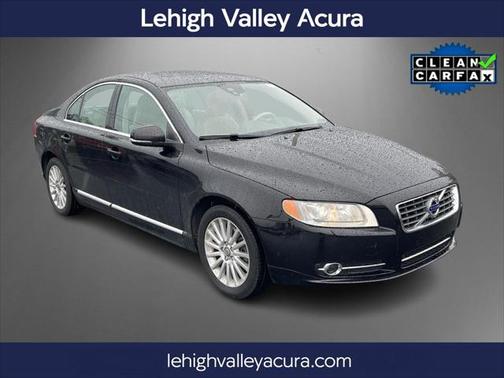 2013 Volvo S80 3.2 Premier Plus