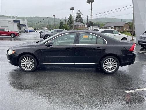 2013 Volvo S80 3.2 Premier Plus
