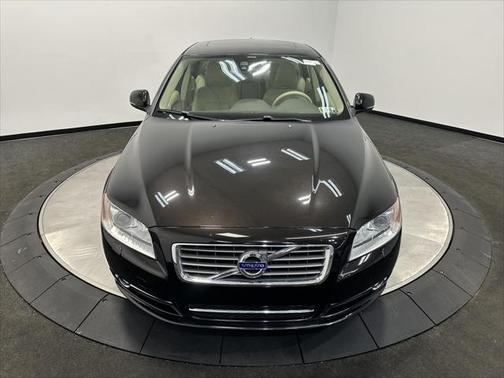 2013 Volvo S80 3.2 Premier Plus