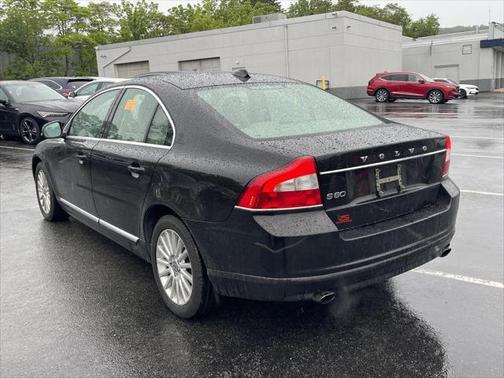 2013 Volvo S80 3.2 Premier Plus
