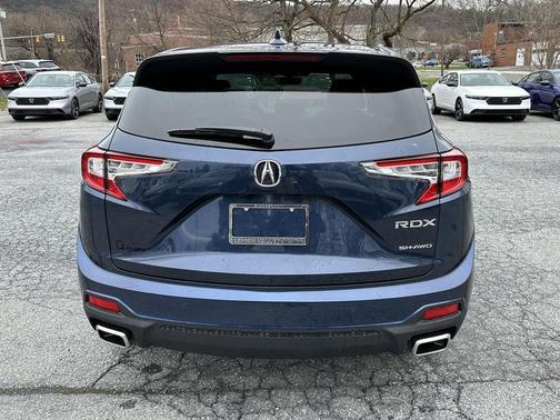 2026 Acura RDX Technology Package
