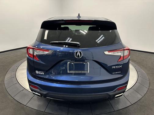 2025 Acura RDX Base