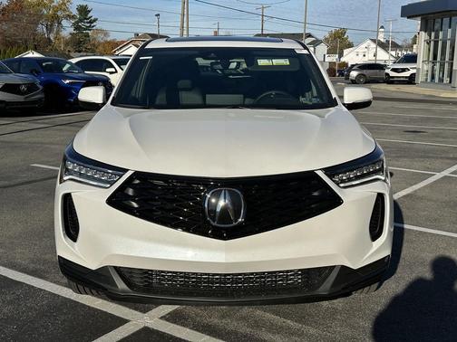 2026 Acura RDX Base