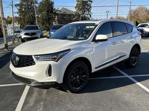 2026 Acura RDX Base