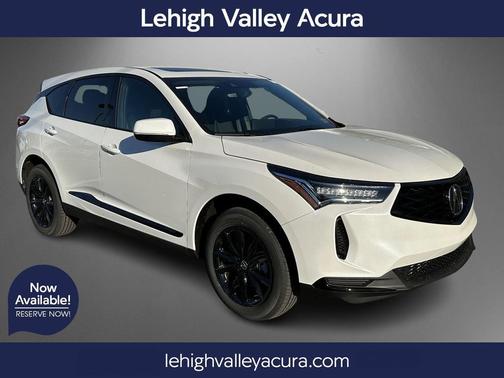2026 Acura RDX Base
