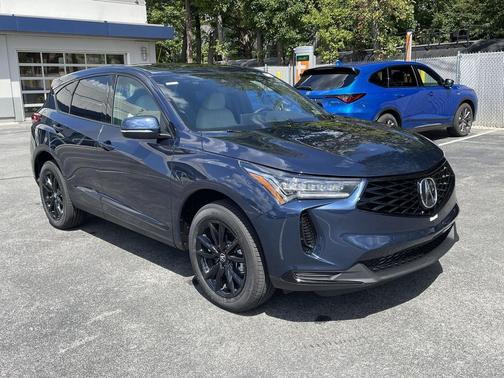 2025 Acura RDX Base